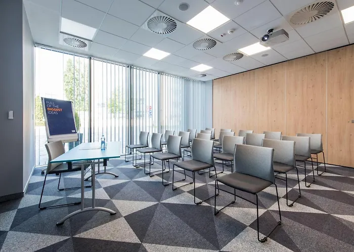 Express - Mokotow By Ihg