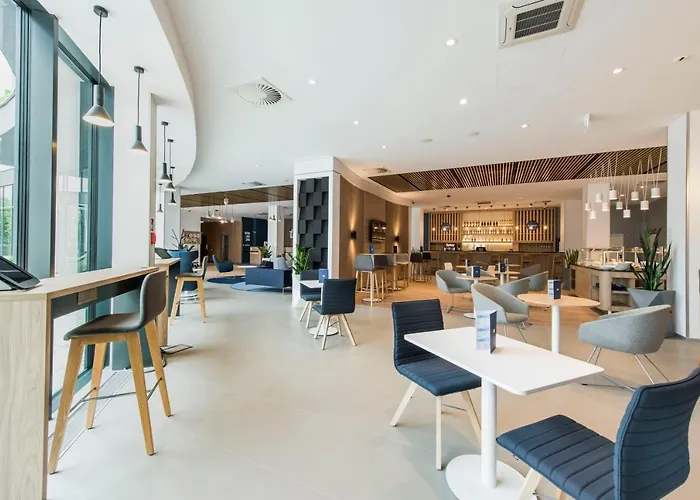 Express - Mokotow By Ihg Warschau