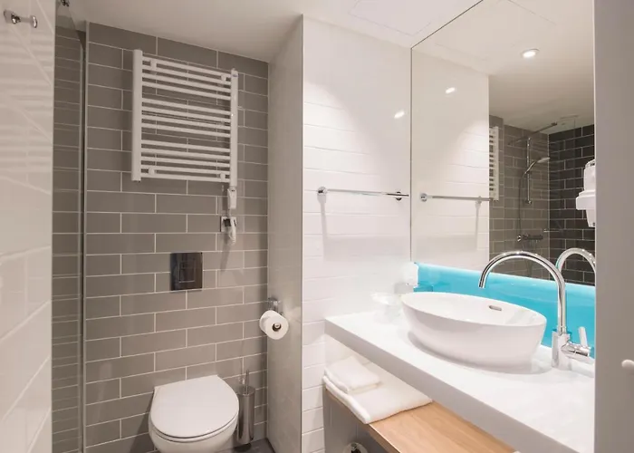 Hotel Express - Mokotow By Ihg 3*