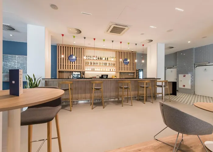 Express - Mokotow By Ihg 3*