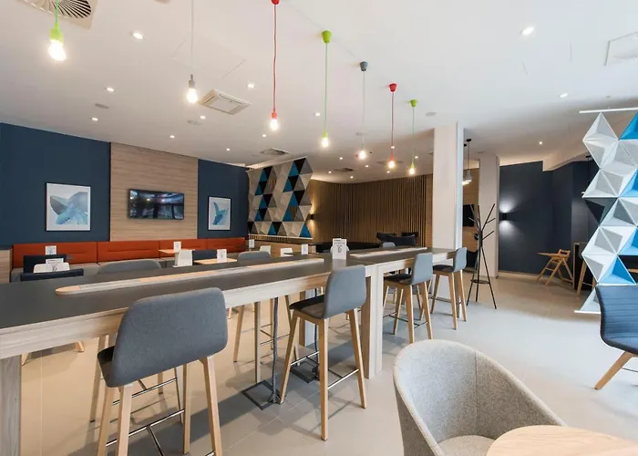 Express - Mokotow By Ihg Warschau