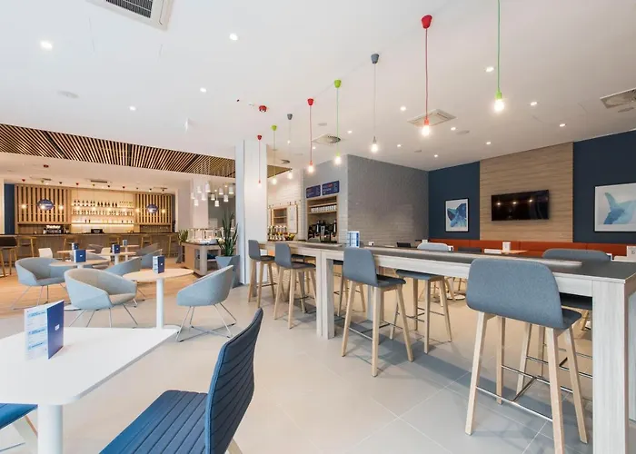 Express - Mokotow By Ihg Hotel 3*