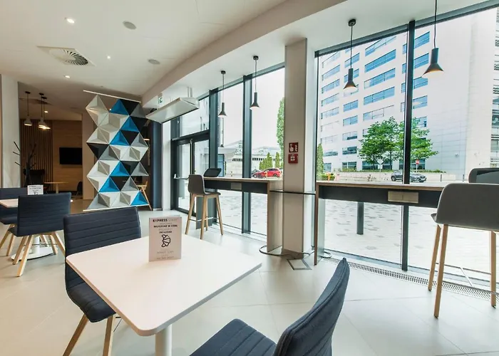 Express - Mokotow By Ihg Hotel