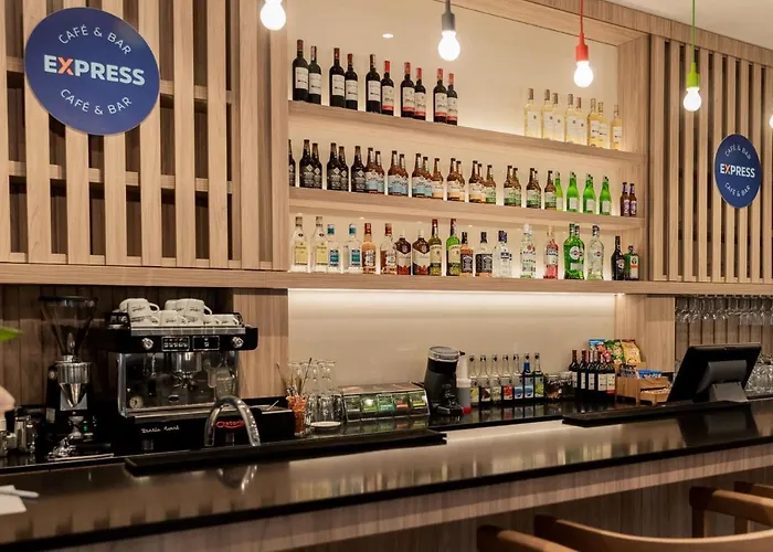 Express - Mokotow By Ihg Hotel