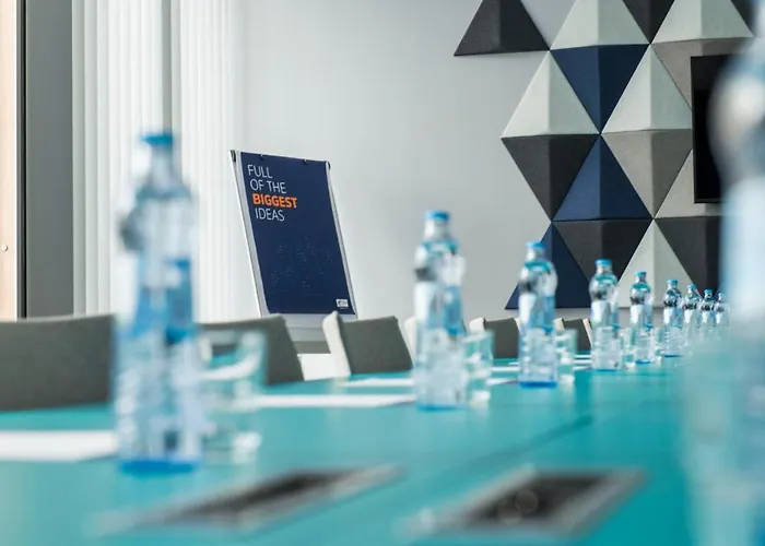 Hotel Express - Mokotow By Ihg