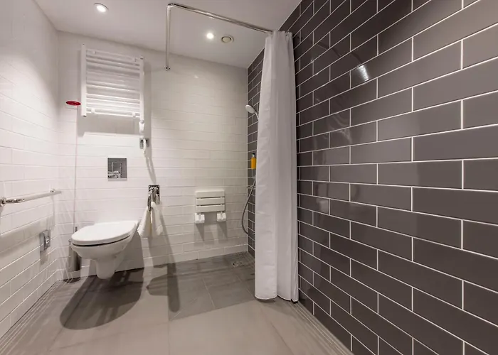 Express - Mokotow By Ihg Hotel Warschau