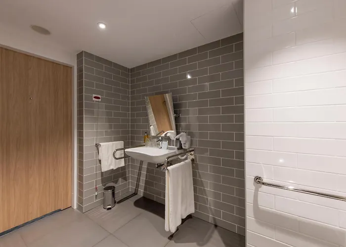 Hotel Express - Mokotow By Ihg