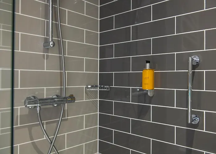 Hotel Express - Mokotow By Ihg Warschau