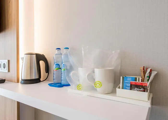 Express - Mokotow By Ihg 3*