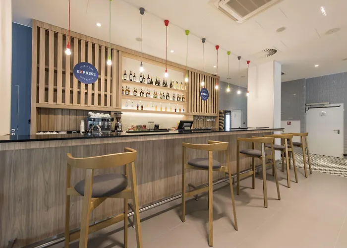 Express - Mokotow By Ihg Hotel 3*