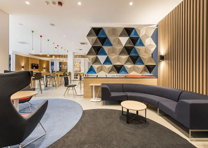 Express - Mokotow By Ihg