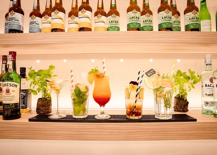 Express - Mokotow By Ihg Warschau