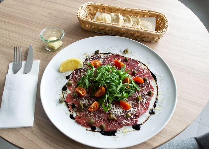 Hotel Express - Mokotow By Ihg 3*