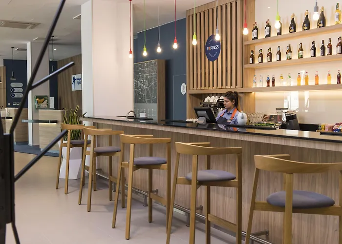 Express - Mokotow By Ihg Hotel