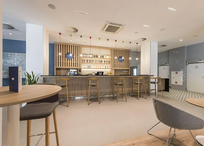 Hotel Express - Mokotow By Ihg Warszawa
