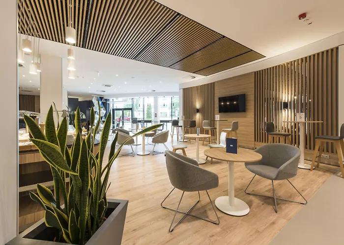 Express - Mokotow By Ihg Hotel