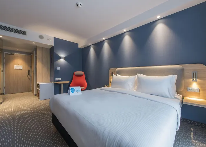 Express - Mokotow By Ihg Hotel