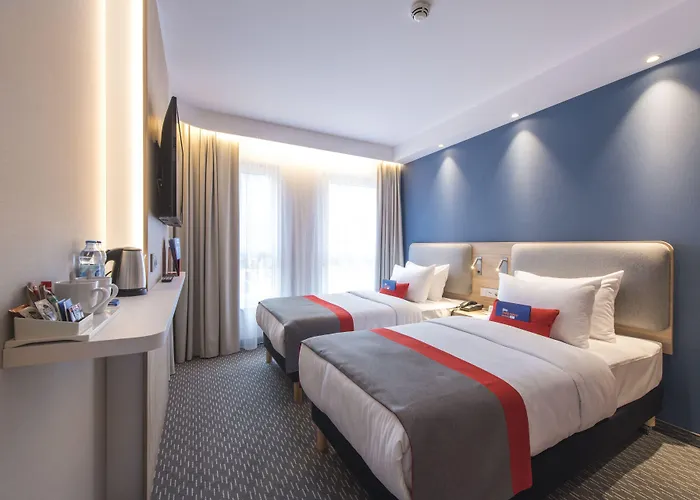 Express - Mokotow By Ihg Warszawa