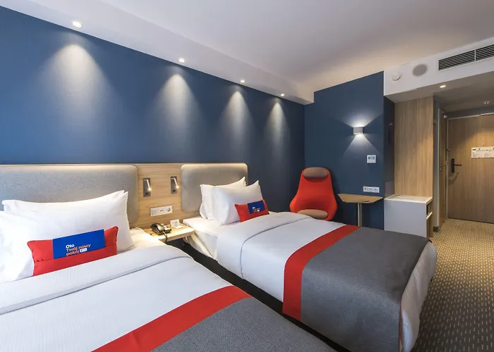 Express - Mokotow By Ihg 3*