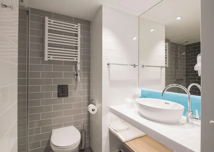 Hotel Express - Mokotow By Ihg 3*