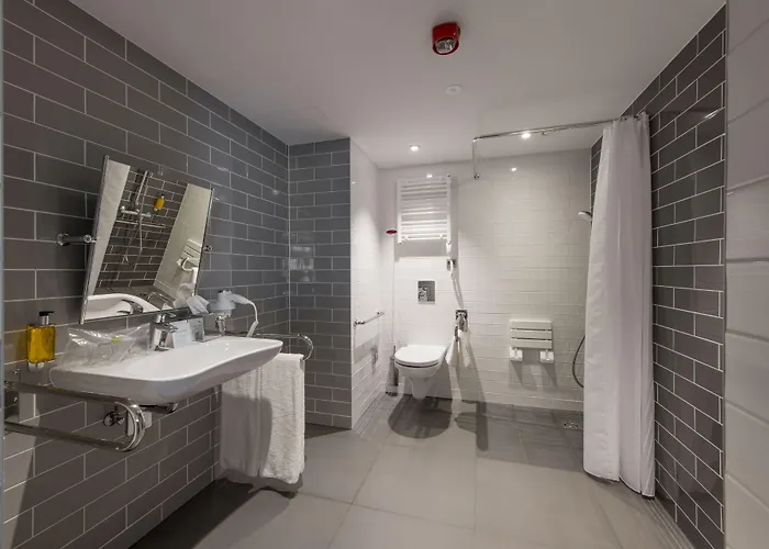 Express - Mokotow By Ihg Hotel 3*