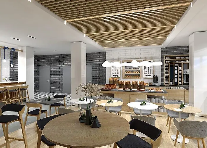 Express - Mokotow By Ihg 3*