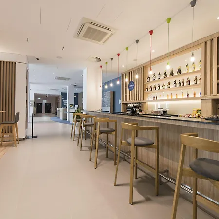 Express - Mokotow By Ihg Hotel Warszawa