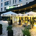 Hotel Express - Mokotow By Ihg 3*
