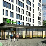 Hotel Express - Mokotow By Ihg