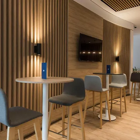 Express - Mokotow By Ihg Hotel Warsaw