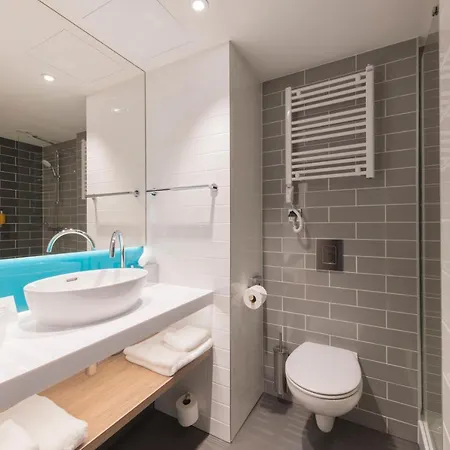 Hotel Express - Mokotow By Ihg 3*