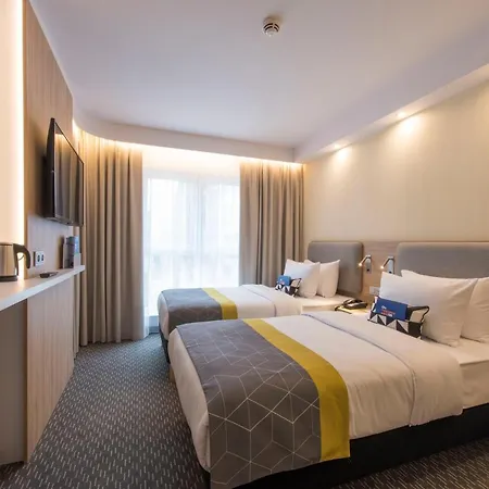 Express - Mokotow By Ihg Hotel Warsaw