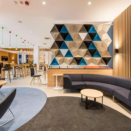 Express - Mokotow By Ihg Hotel