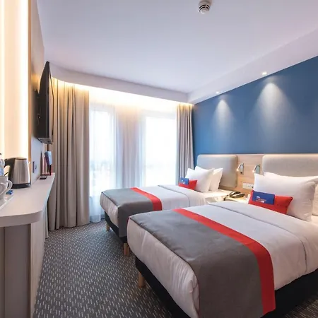 Express - Mokotow By Ihg 3* Warsaw