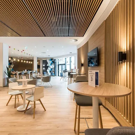 Hotel Express - Mokotow By Ihg