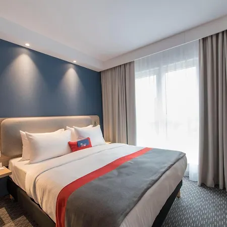 Express - Mokotow By Ihg 3*