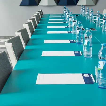 호텔 Express - Mokotow By Ihg 3*