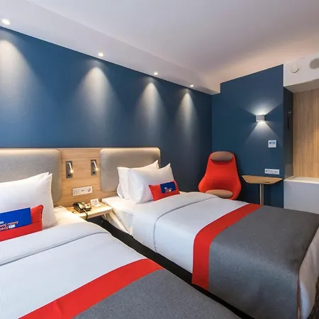 Express - Mokotow By Ihg 3* Warsaw
