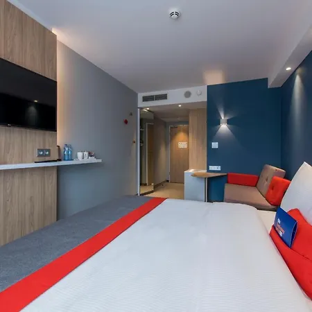 Express - Mokotow By Ihg Hotel