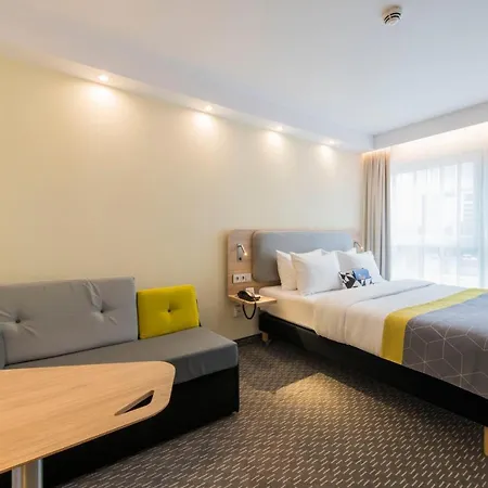 Express - Mokotow By Ihg