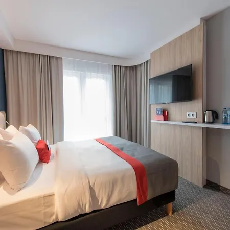 Express - Mokotow By Ihg Hotel Warsaw