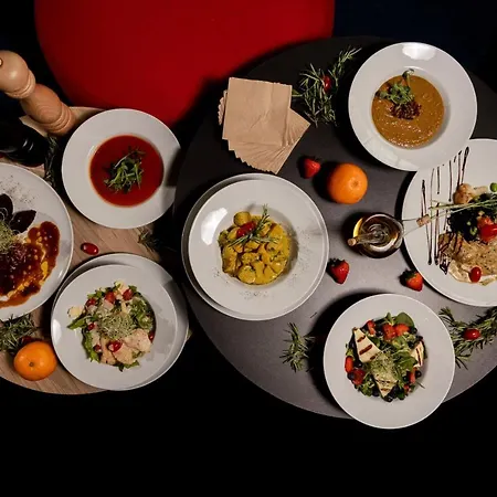 Express - Mokotow By Ihg 호텔 3*