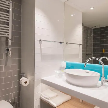 Express - Mokotow By Ihg Hotel 3*
