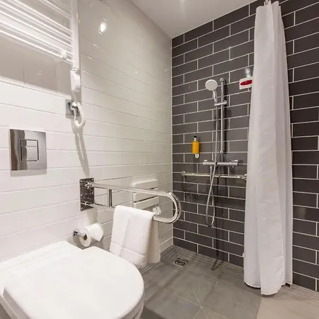 Express - Mokotow By Ihg Warsaw