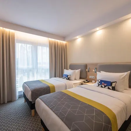 Express - Mokotow By Ihg