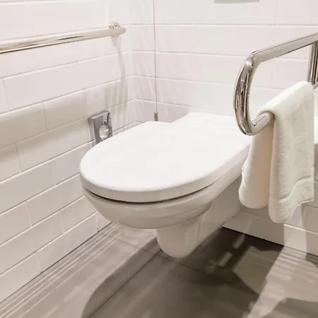 호텔 Express - Mokotow By Ihg 3*