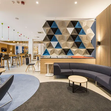 Express - Mokotow By Ihg