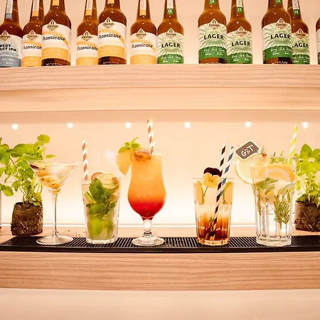 Express - Mokotow By Ihg 바르샤바