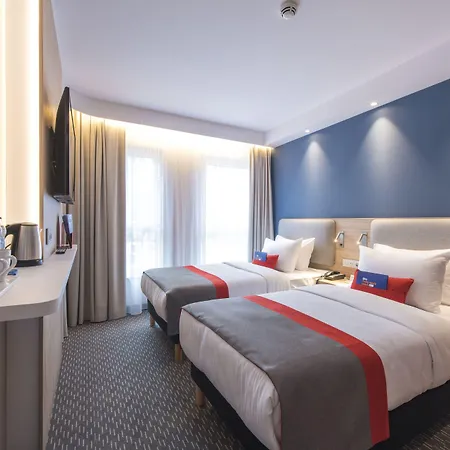 Express - Mokotow By Ihg 바르샤바